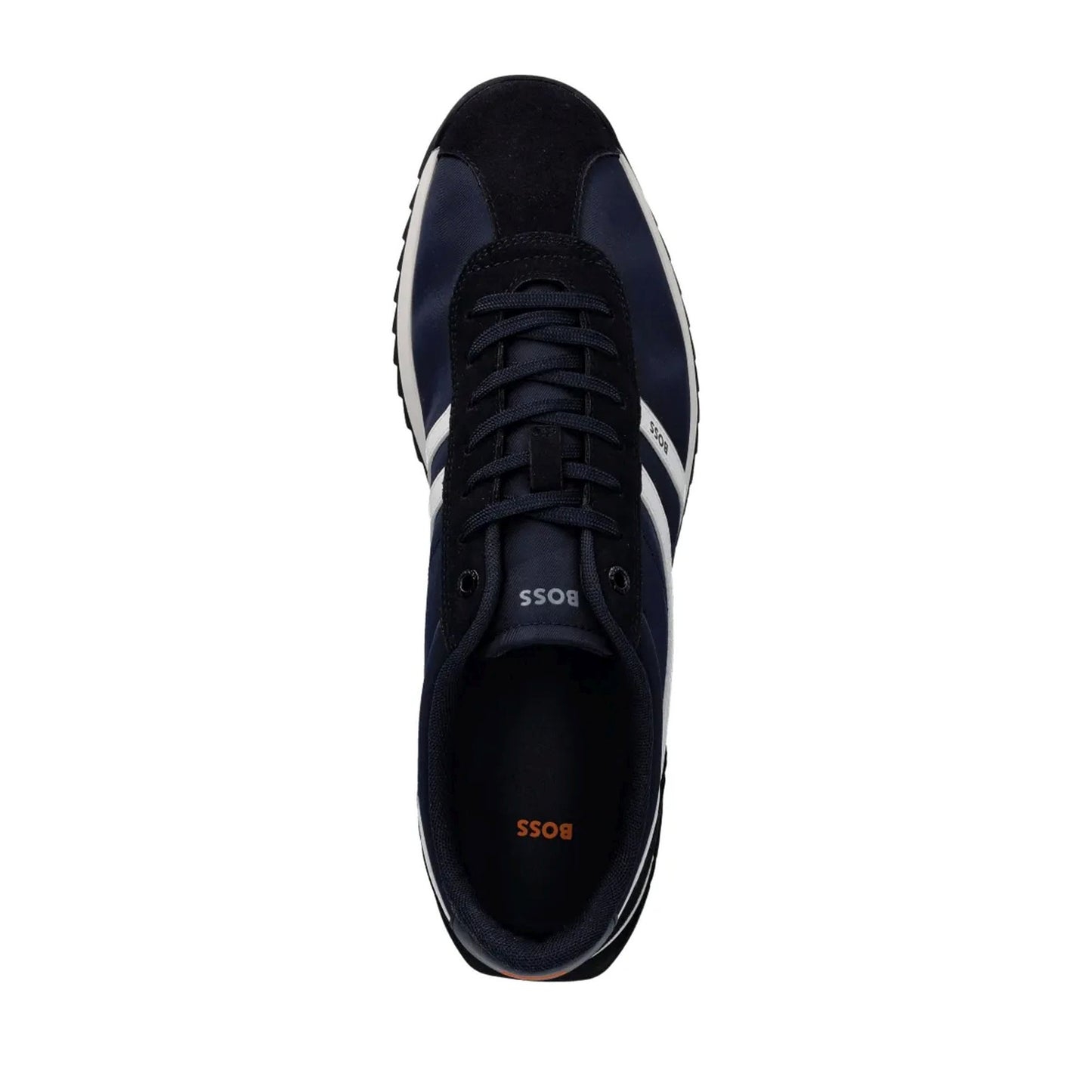 Men's Blue Fashion Sneakers