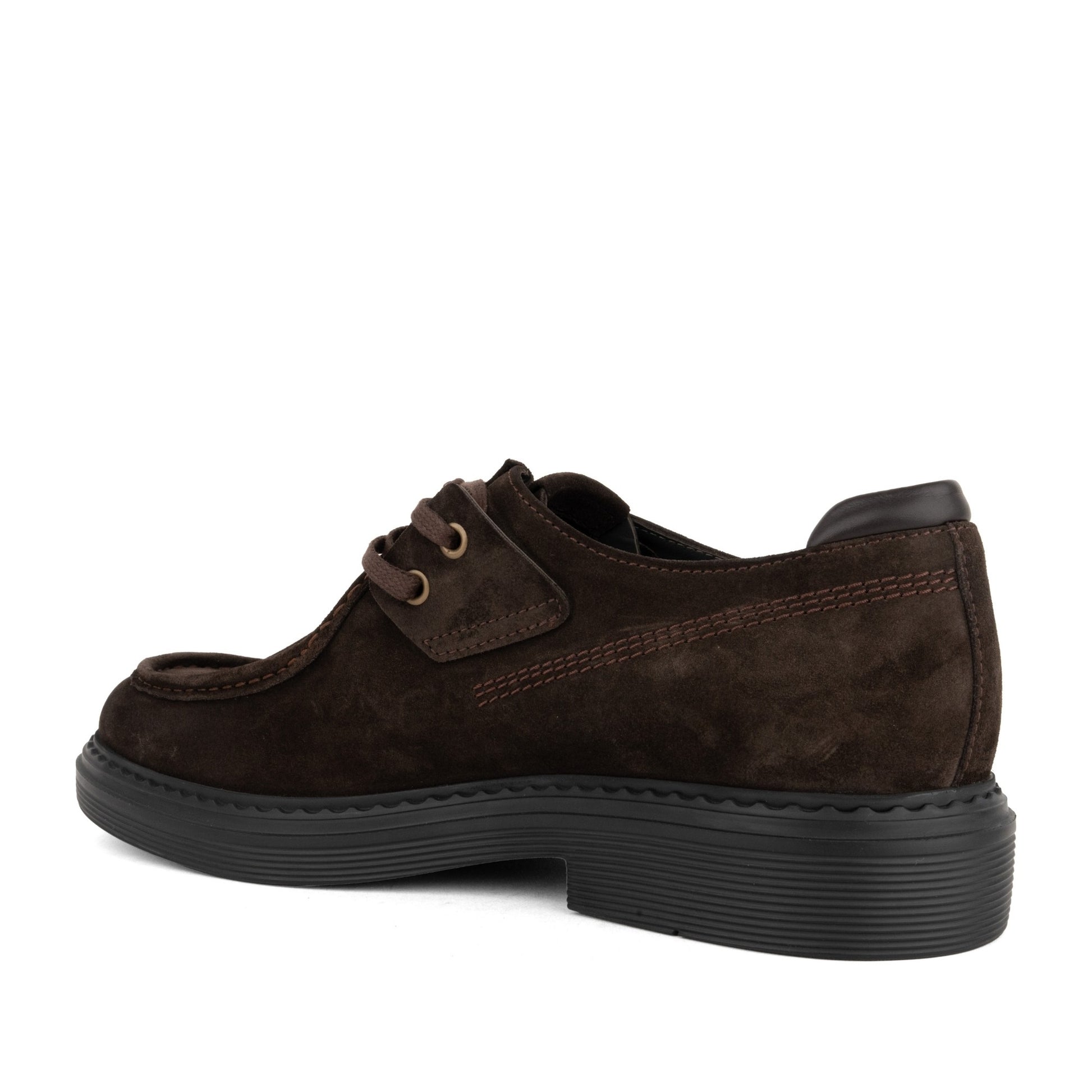 Men's Brown Loafers