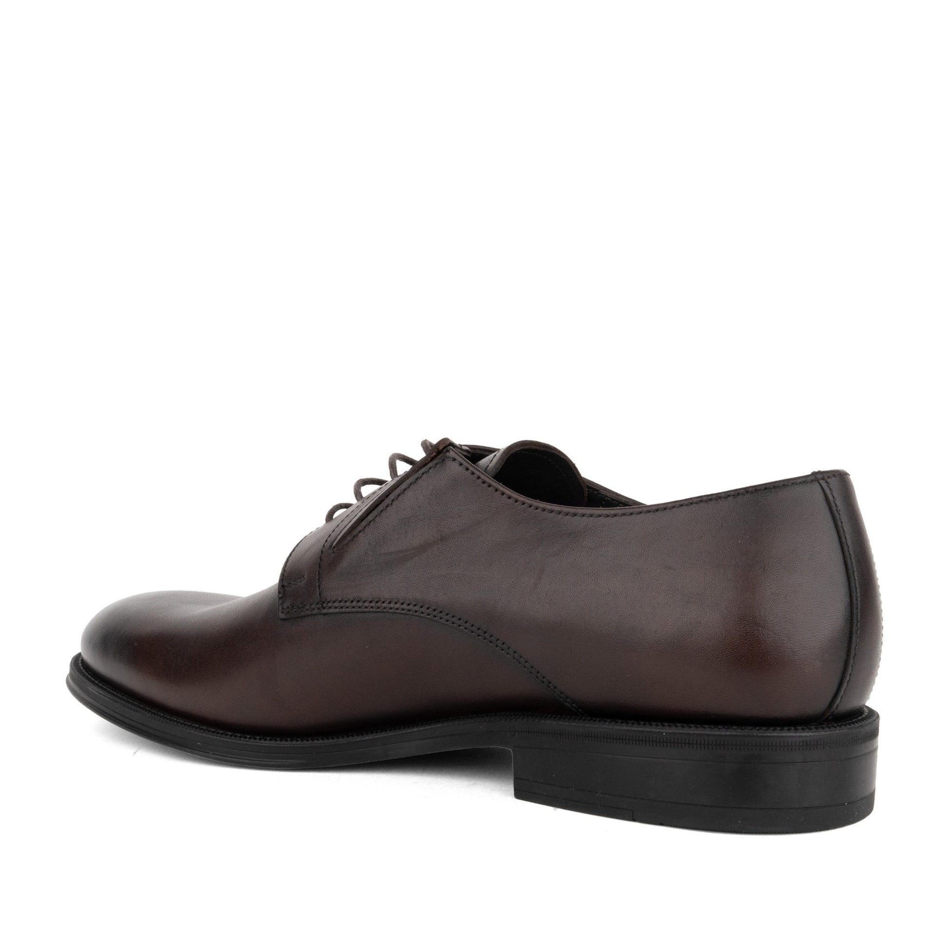 Men's Brown Dress Flats