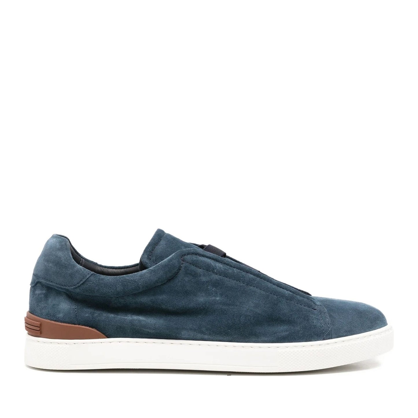 Men's Blue Fashion Sneakers