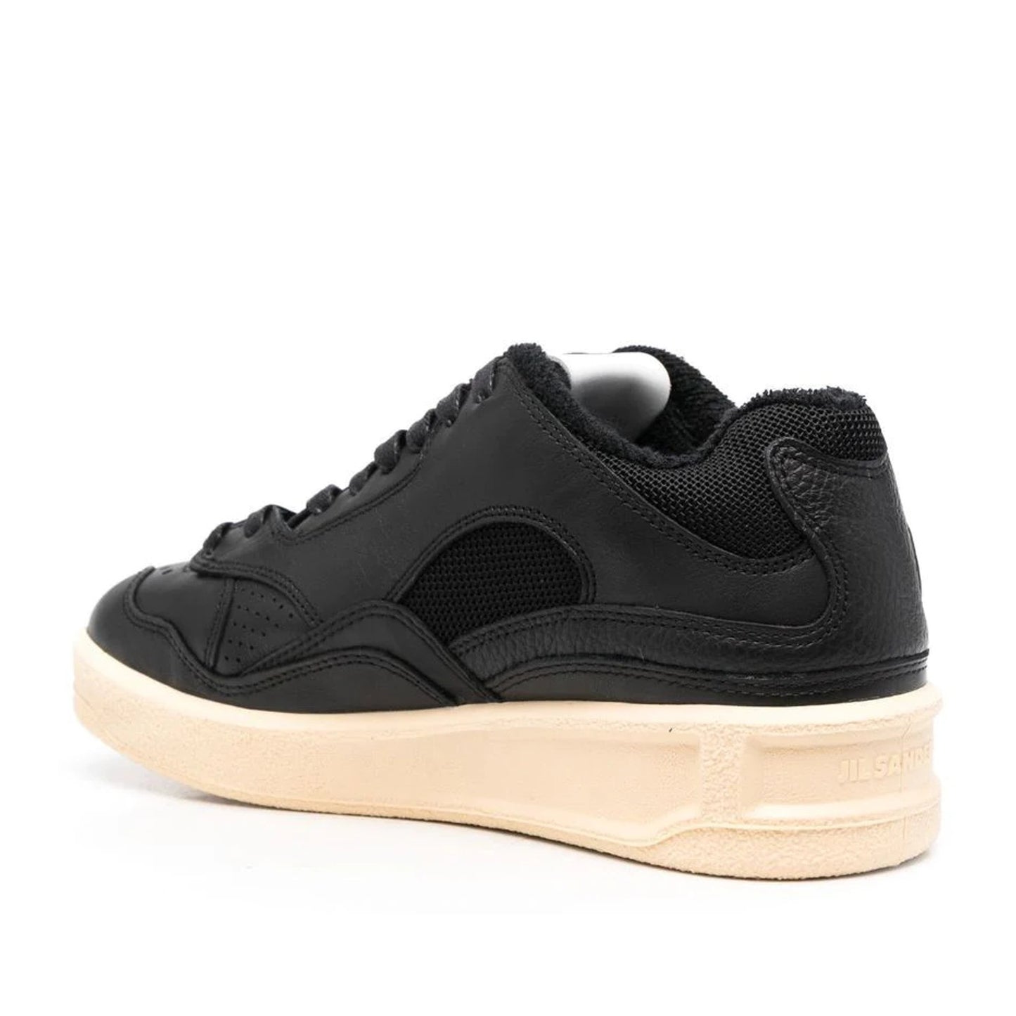 Women's Black Dress Athletic Sneakers