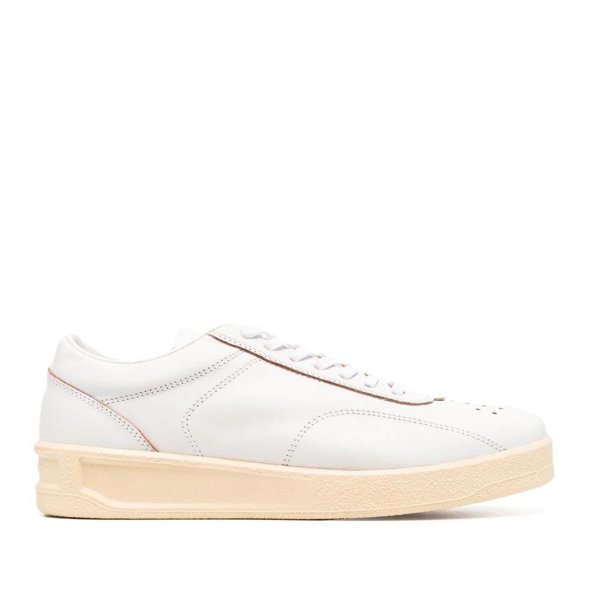 Women's Black Athletic Sneakers