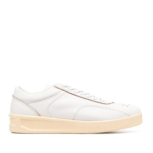 Women's Black Athletic Sneakers