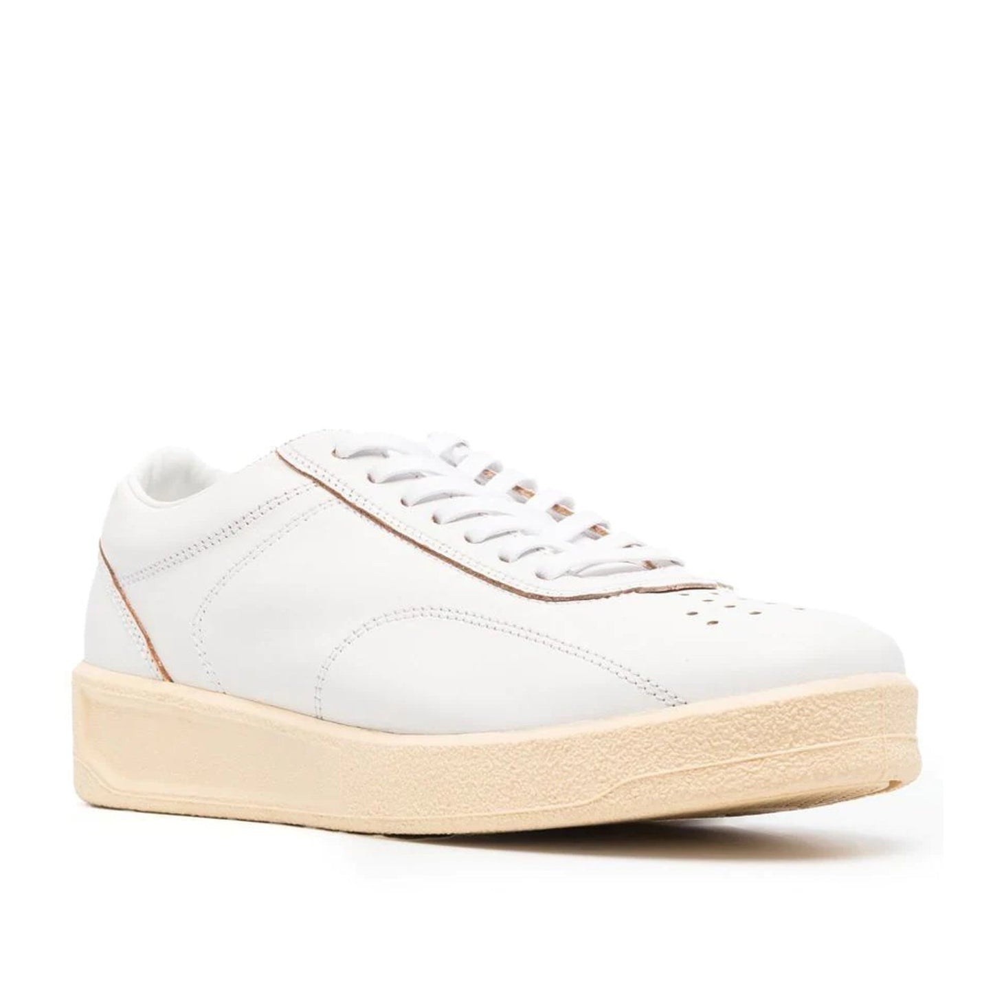 Women's Black Athletic Sneakers