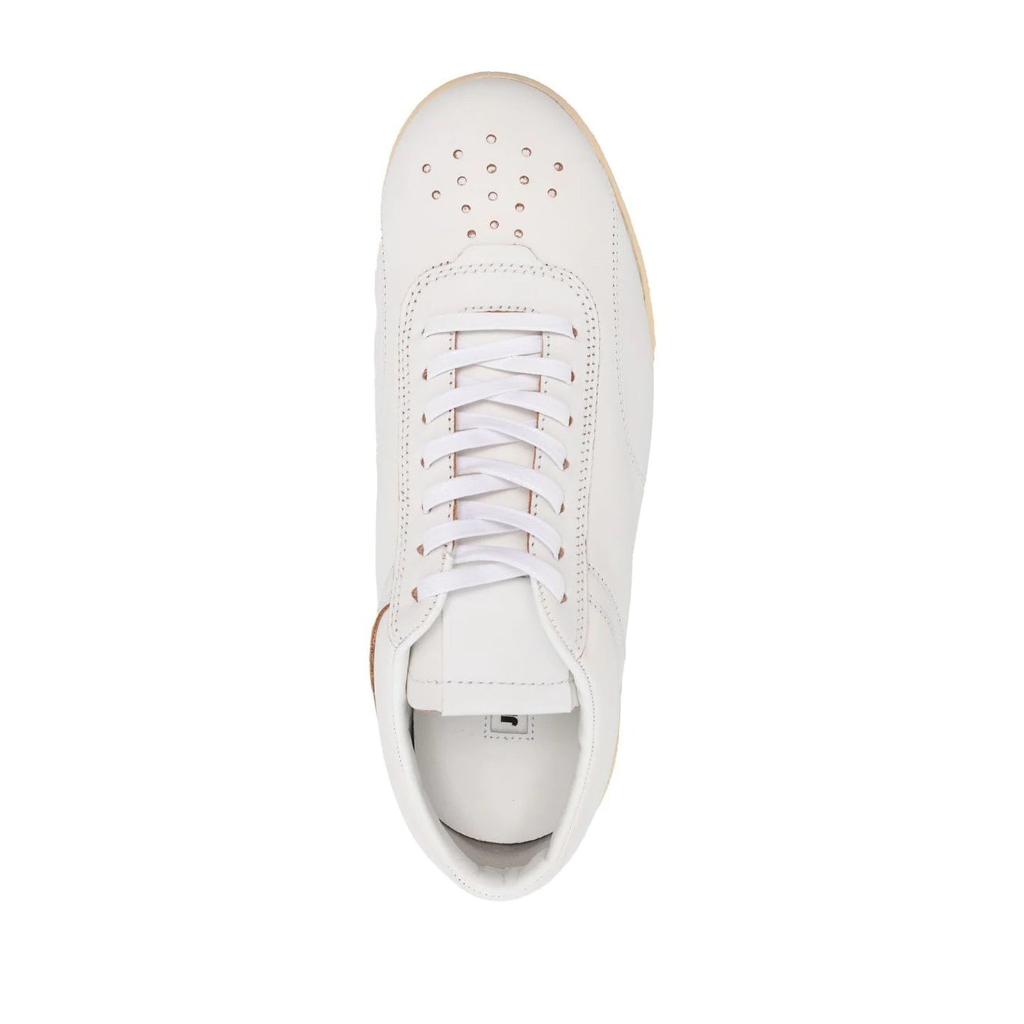 Women's Black Athletic Sneakers