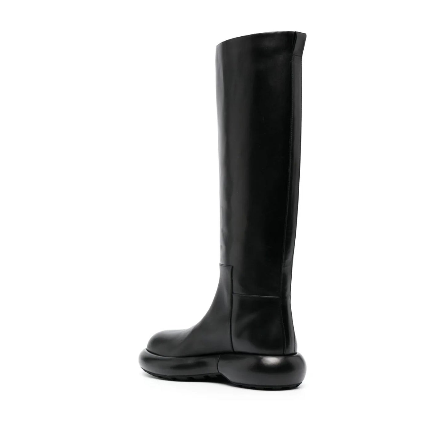 Women's Black Boots