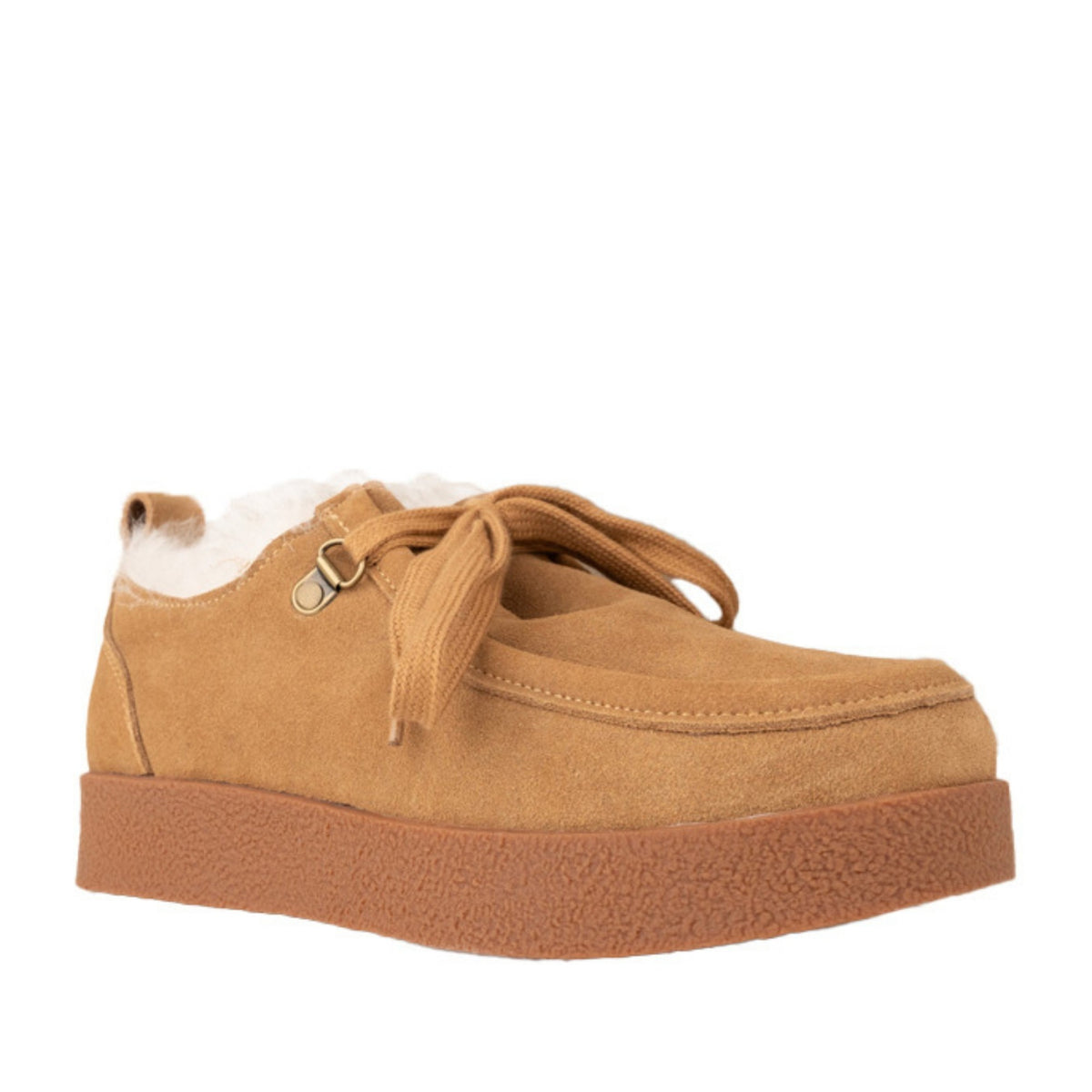 Women's Brown Ankle Boots