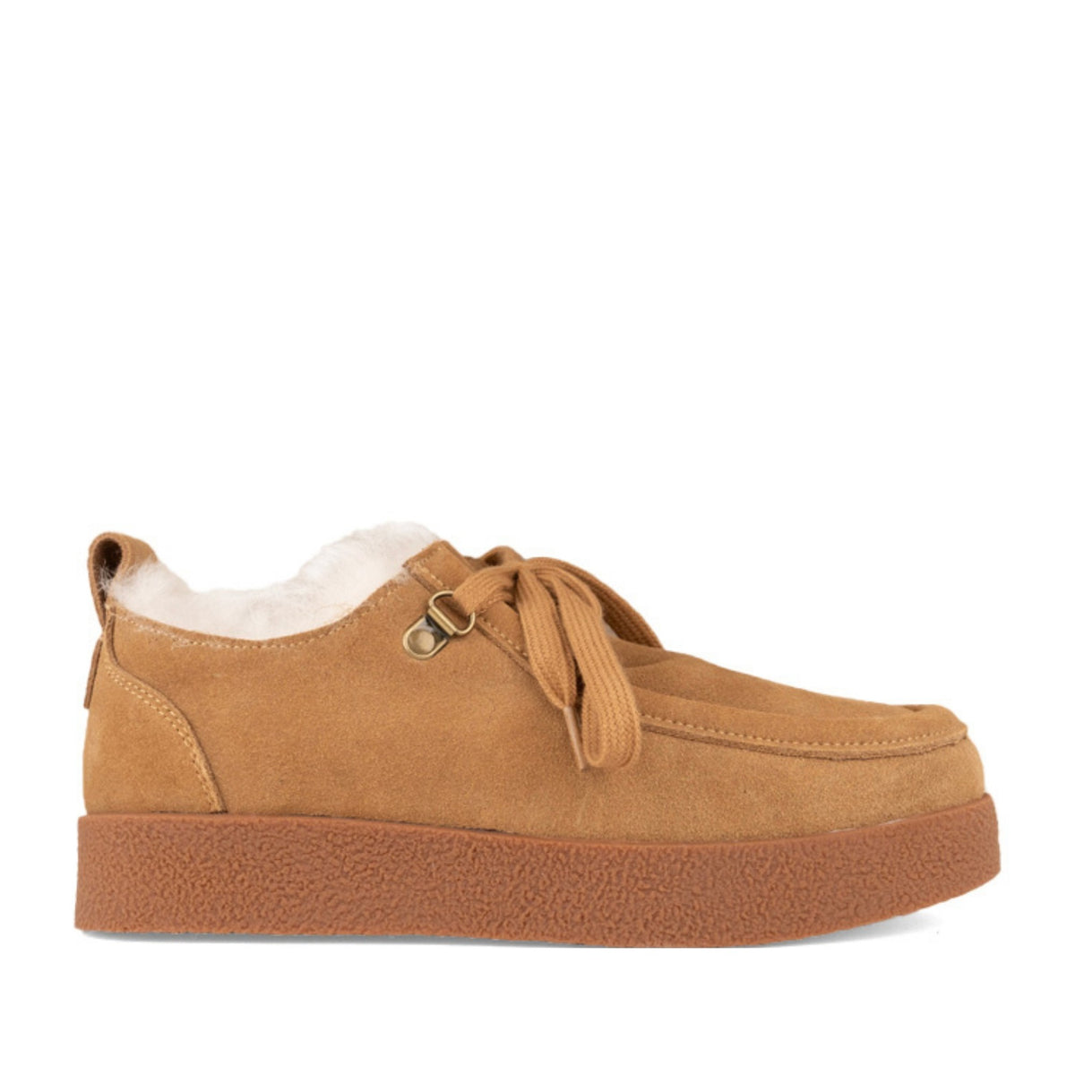 Women's Brown Ankle Boots