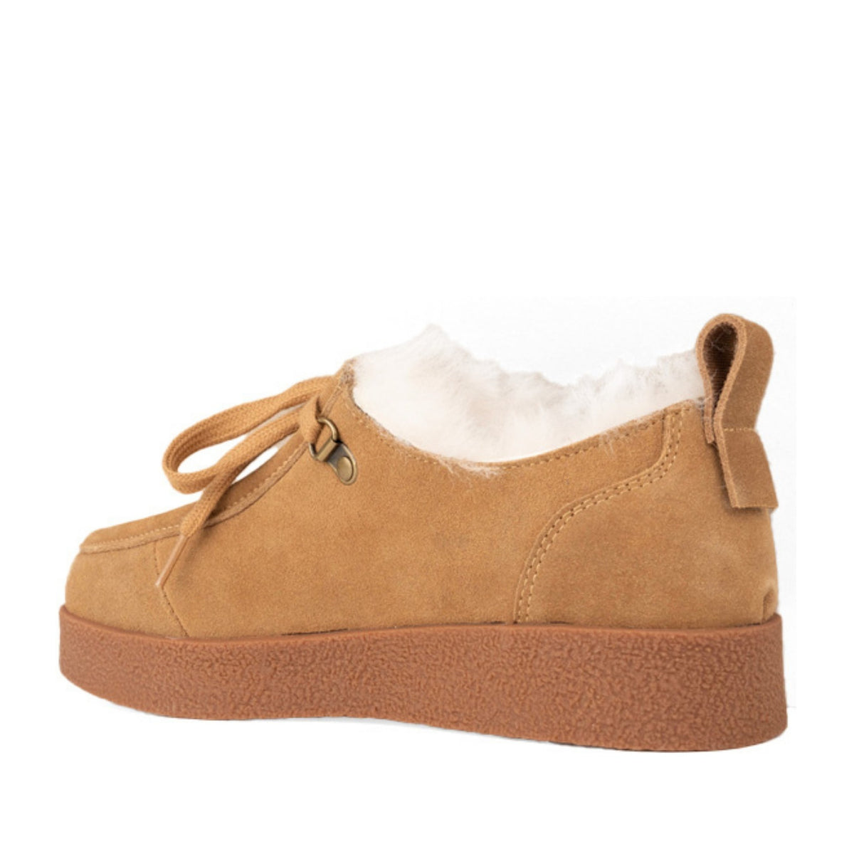 Women's Brown Ankle Boots