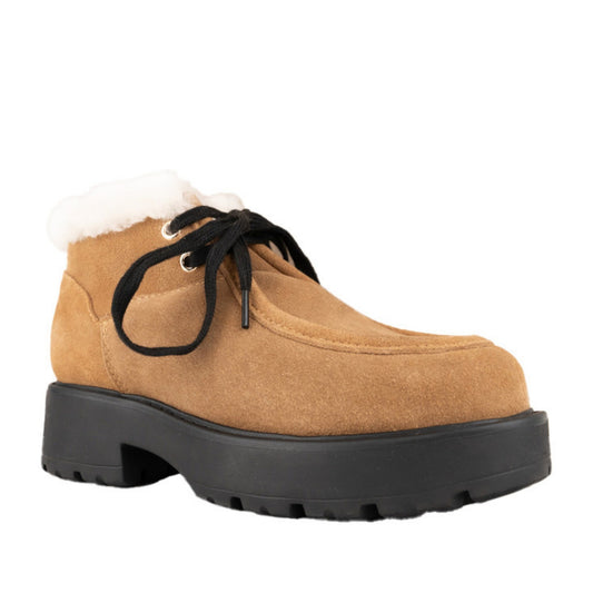 Women's Brown Ankle Boots