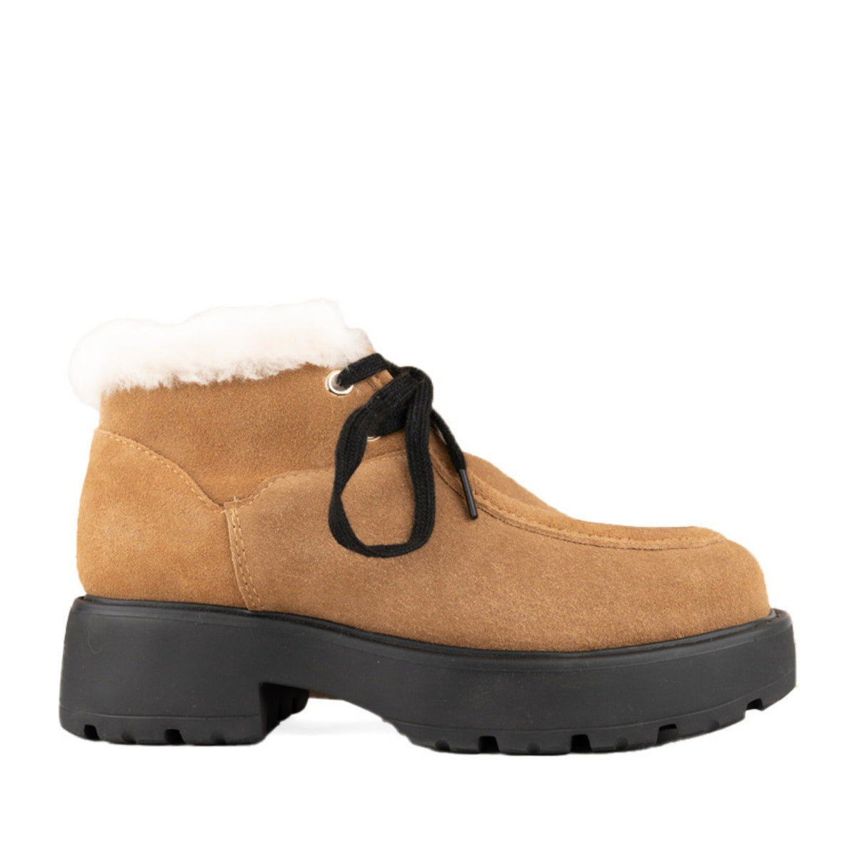 Women's Brown Ankle Boots