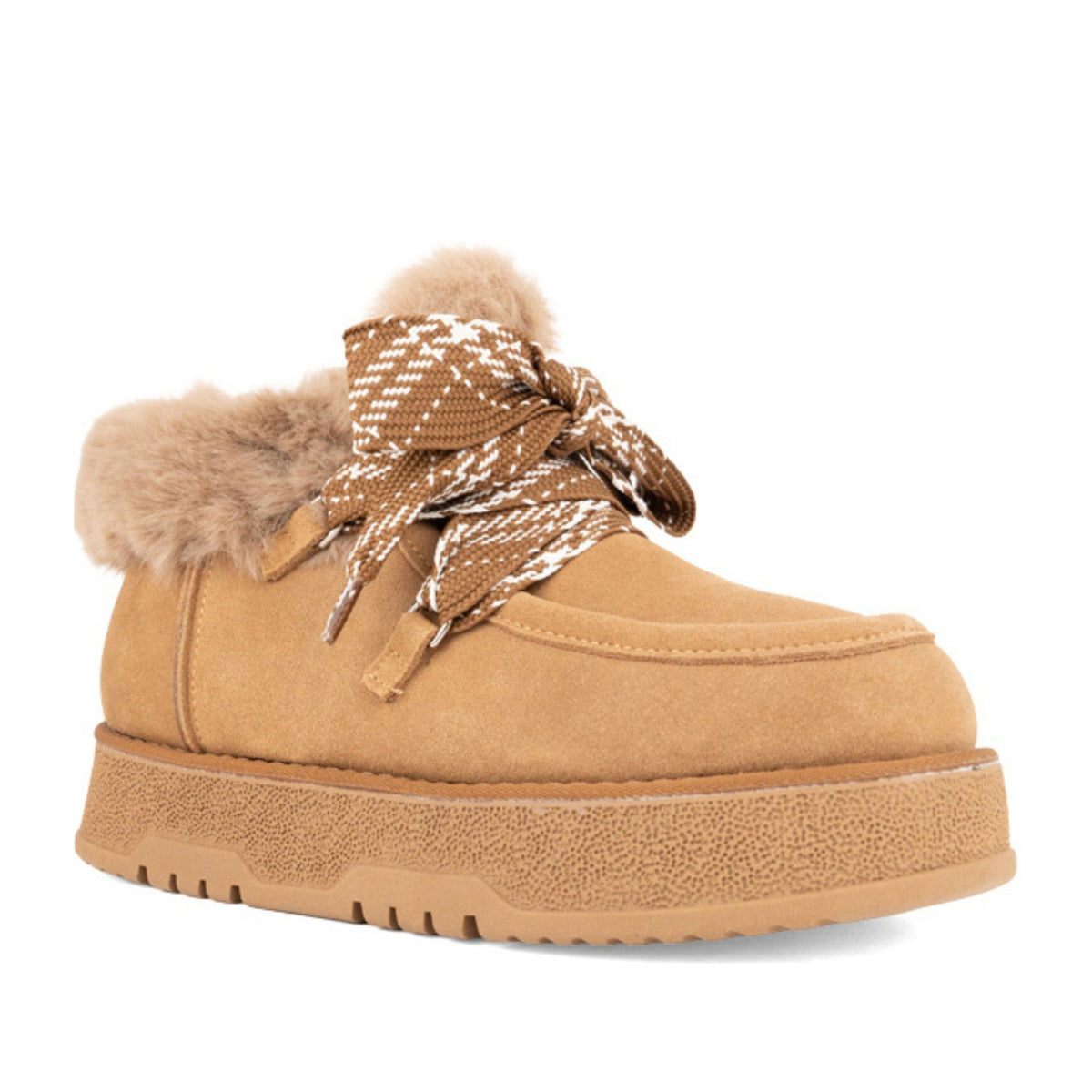 Women's Brown Ankle Boots