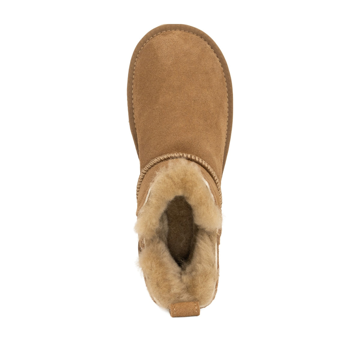 Women's Brown Ankle Boots