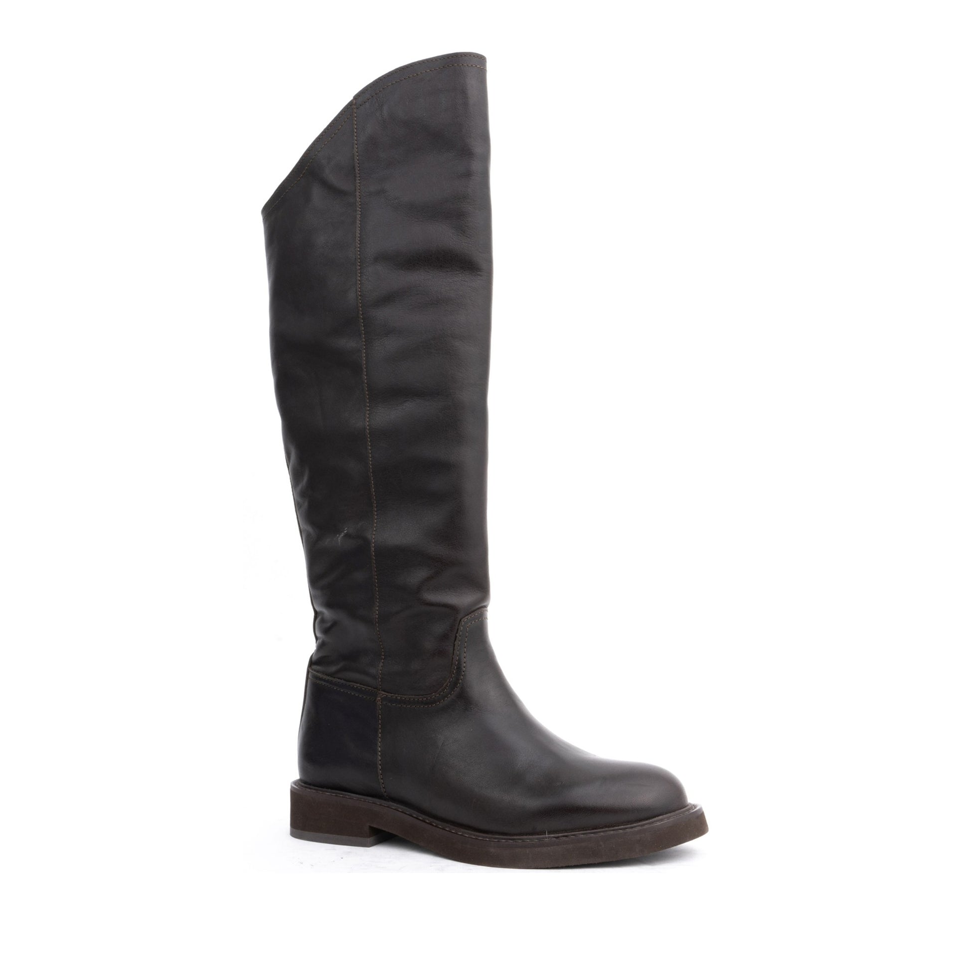 Women's Brown Boots