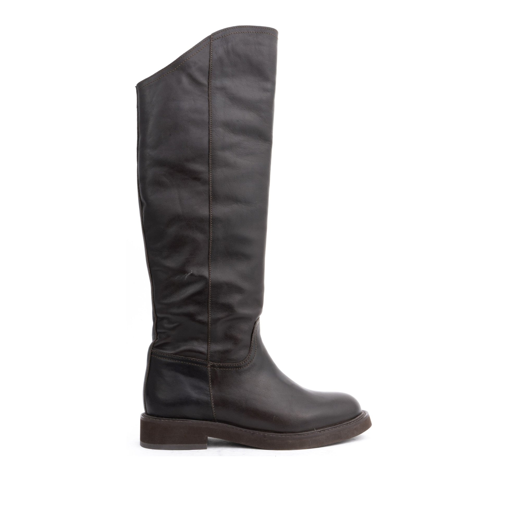 Women's Brown Boots