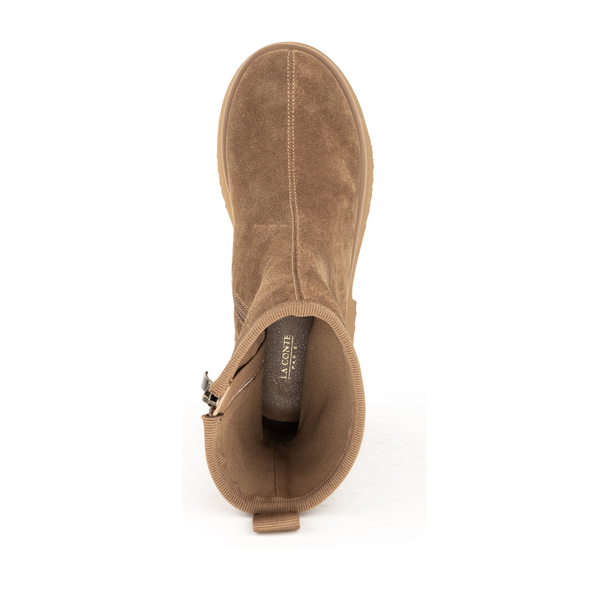 Women's Brown Ankle Boots