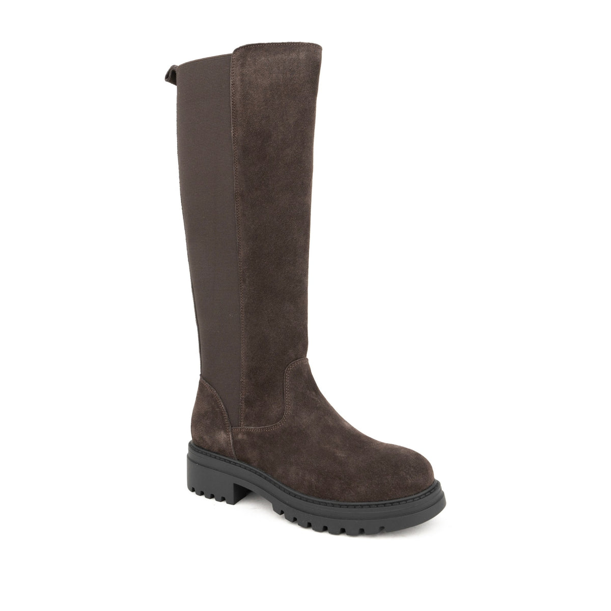Women's Brown Ankle Boots