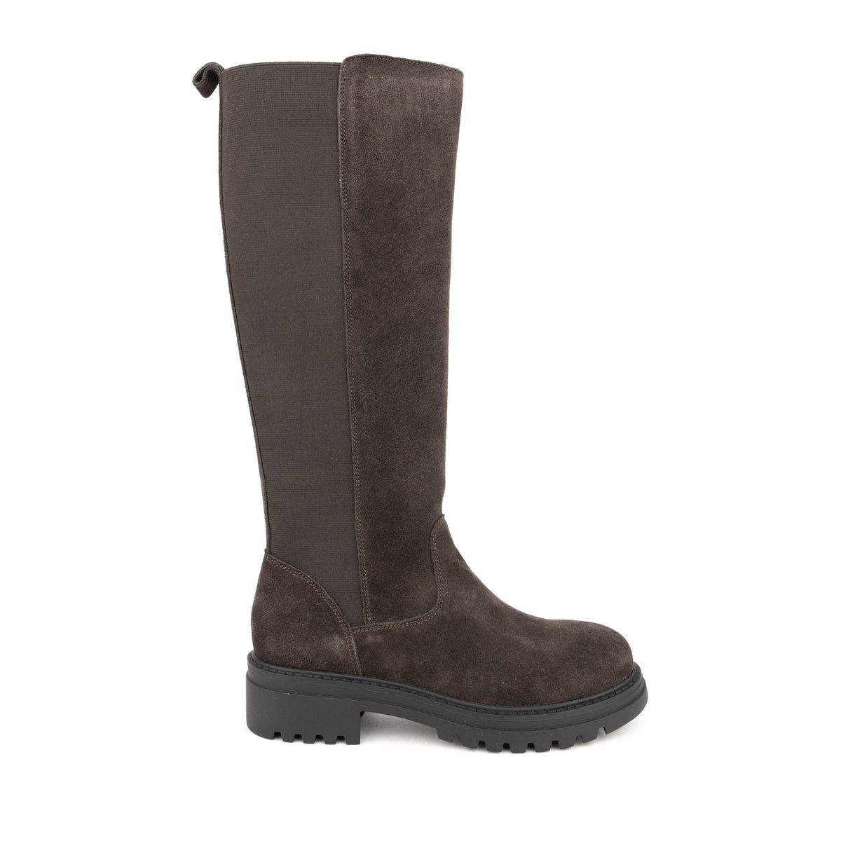 Women's Brown Ankle Boots