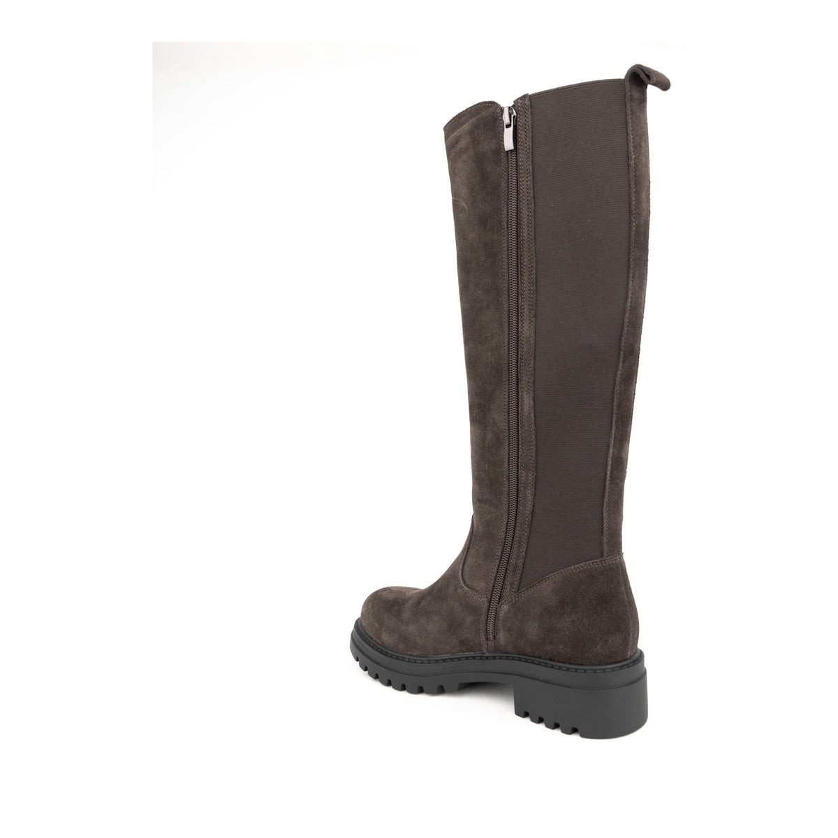 Women's Brown Ankle Boots
