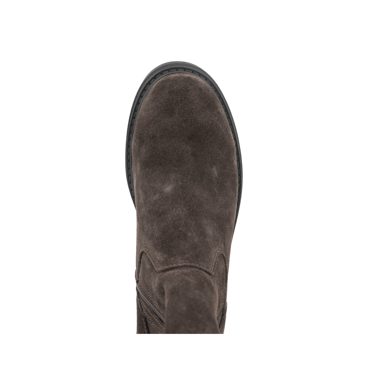 Women's Brown Ankle Boots