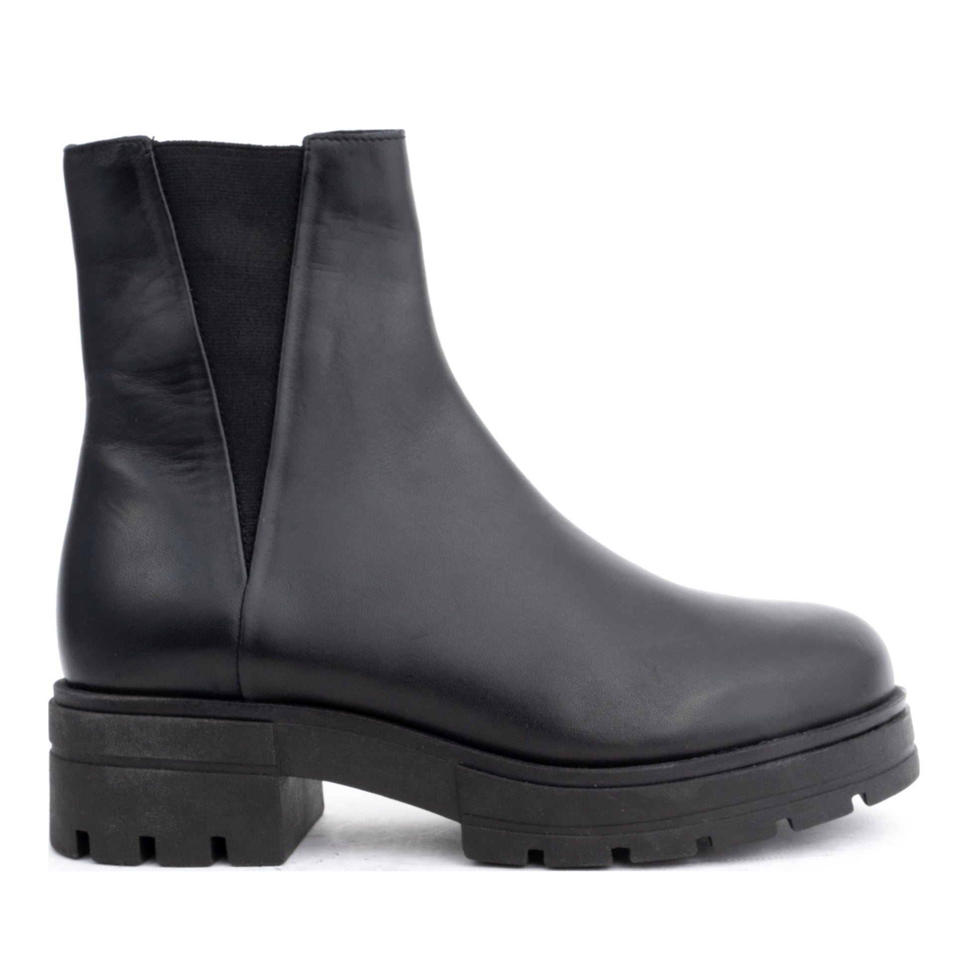 Amaya 13 Women's Black Ankle Boots
