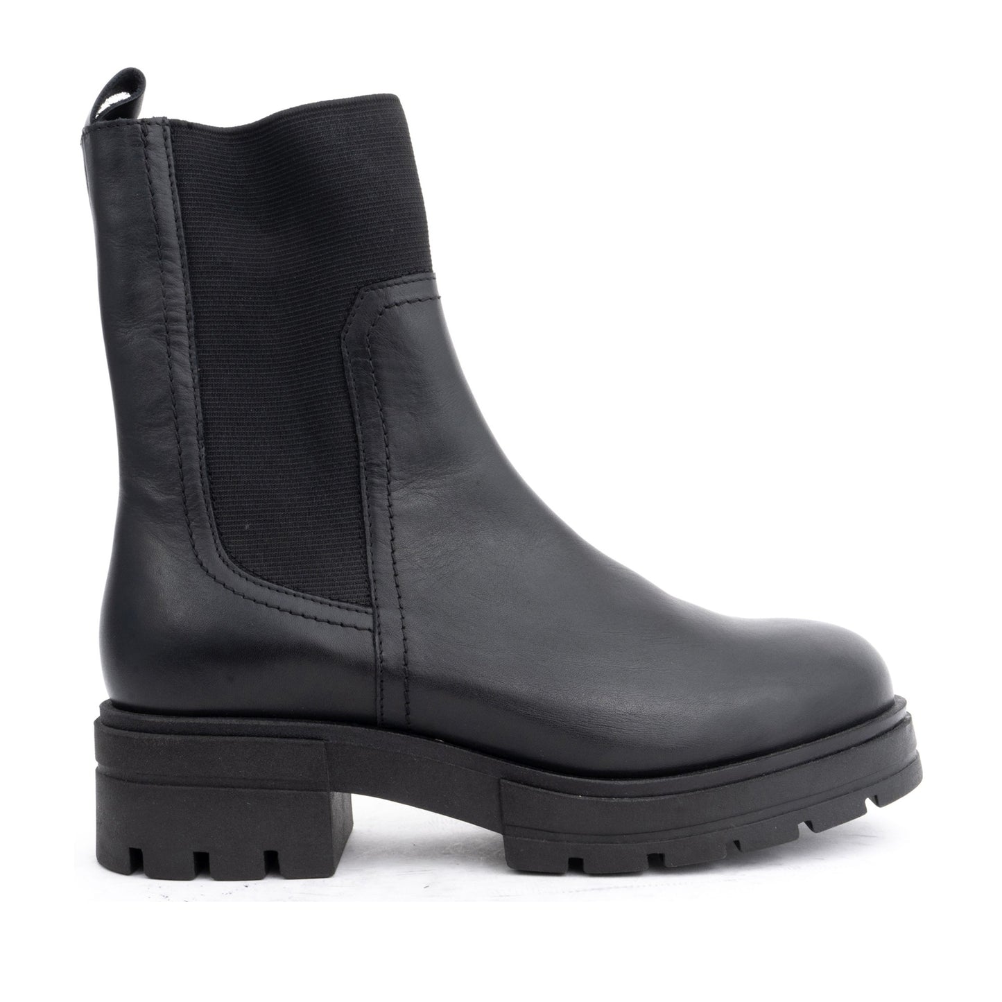 Amaya 10 Women's Black Ankle Boots