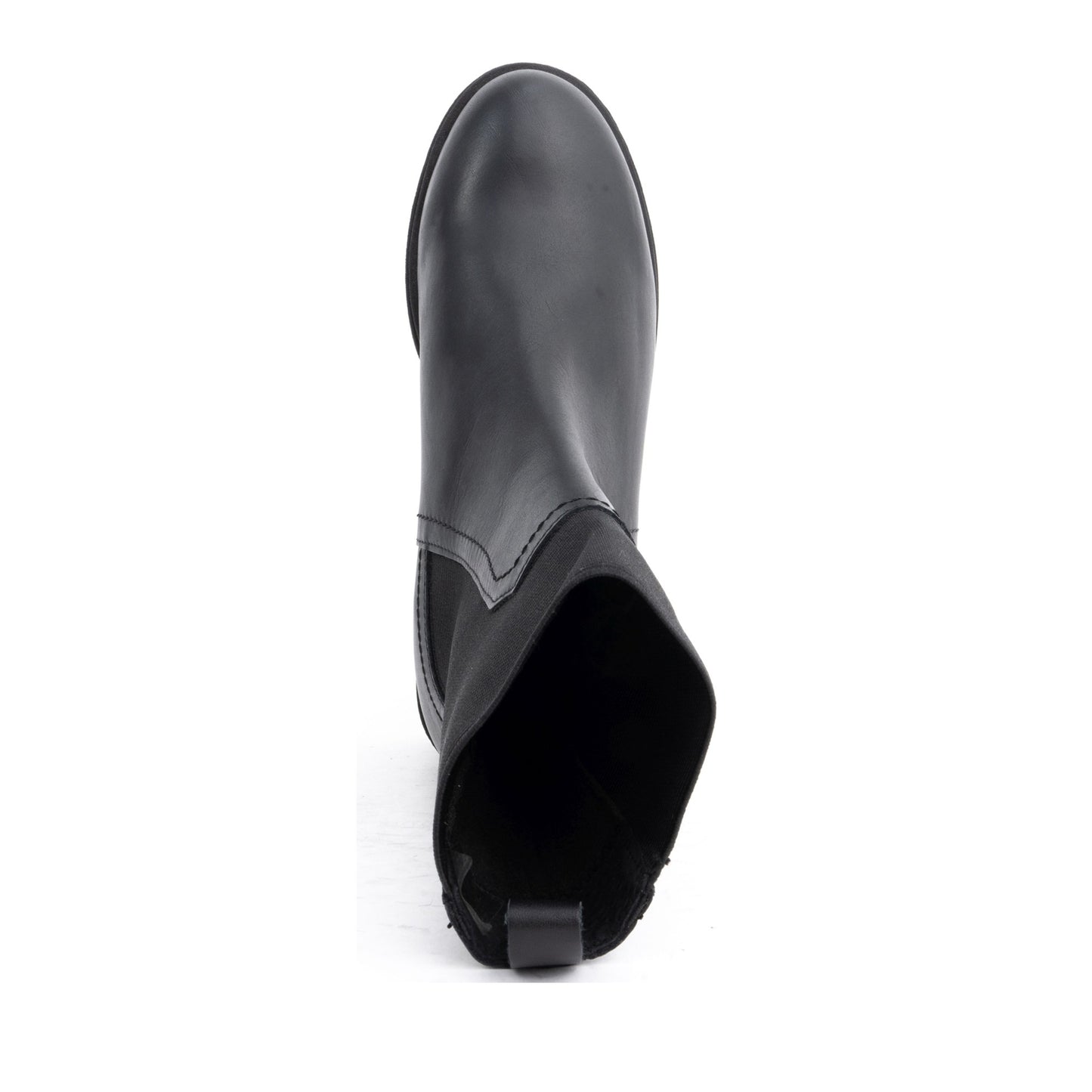 Amaya 10 Women's Black Ankle Boots