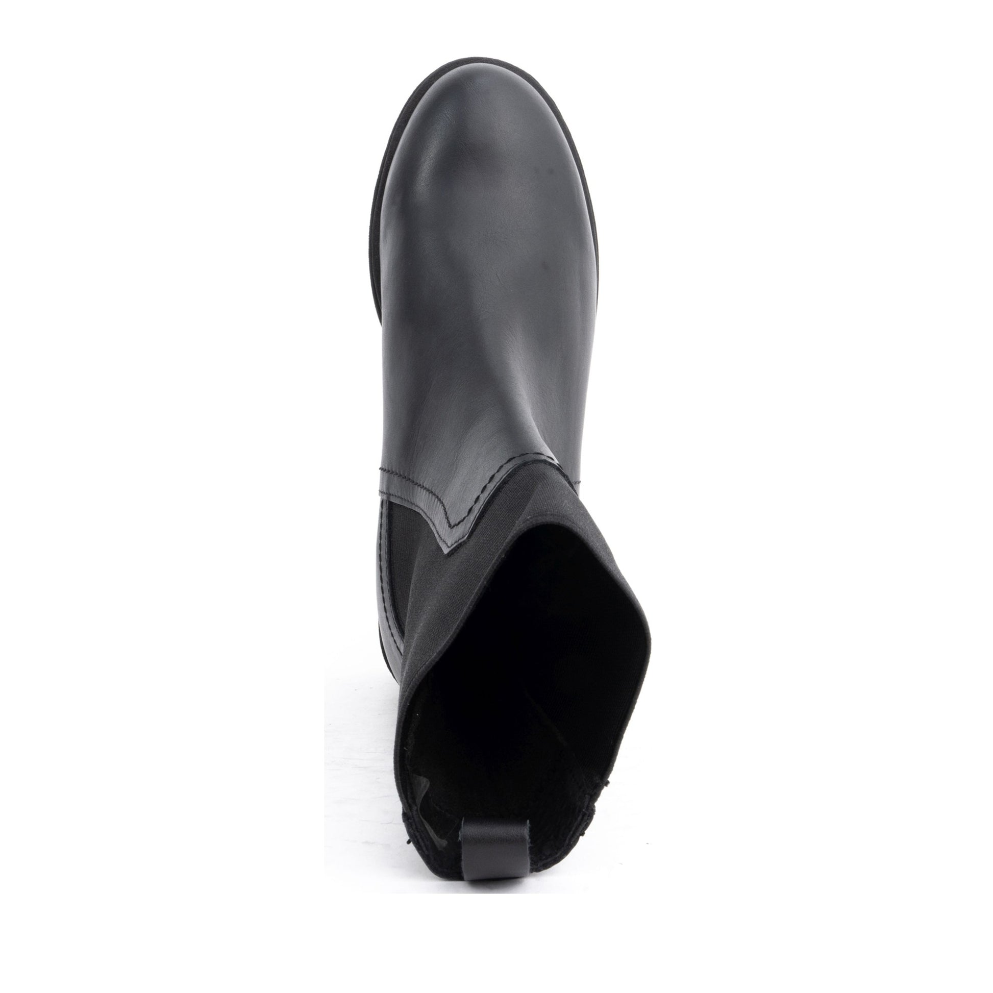 Amaya 10 Women's Black Ankle Boots