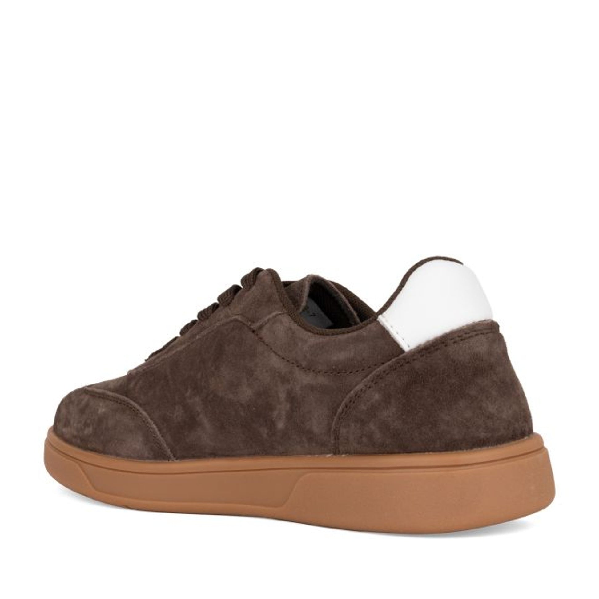 Women's Brown Fashion Sneakers