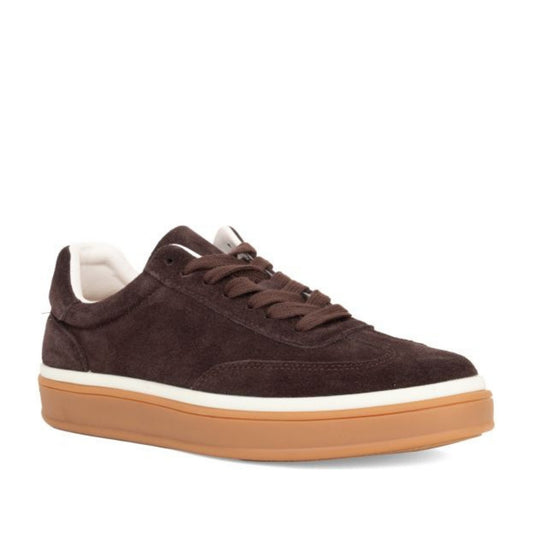 Women's Brown Fashion Sneakers