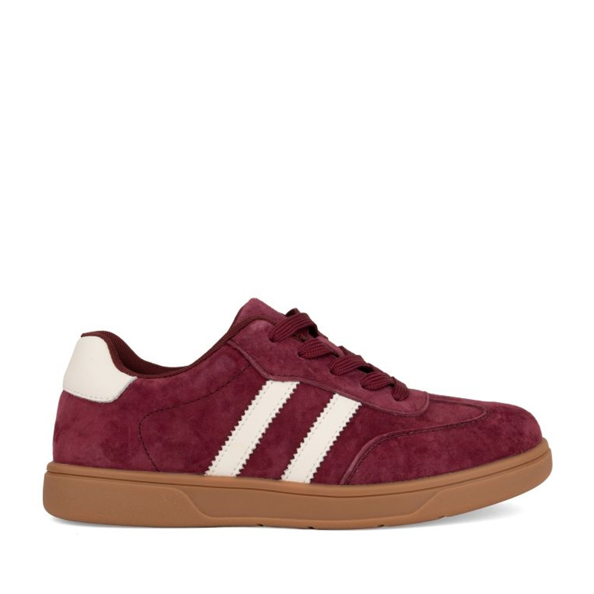 Women's Red Fashion Sneakers