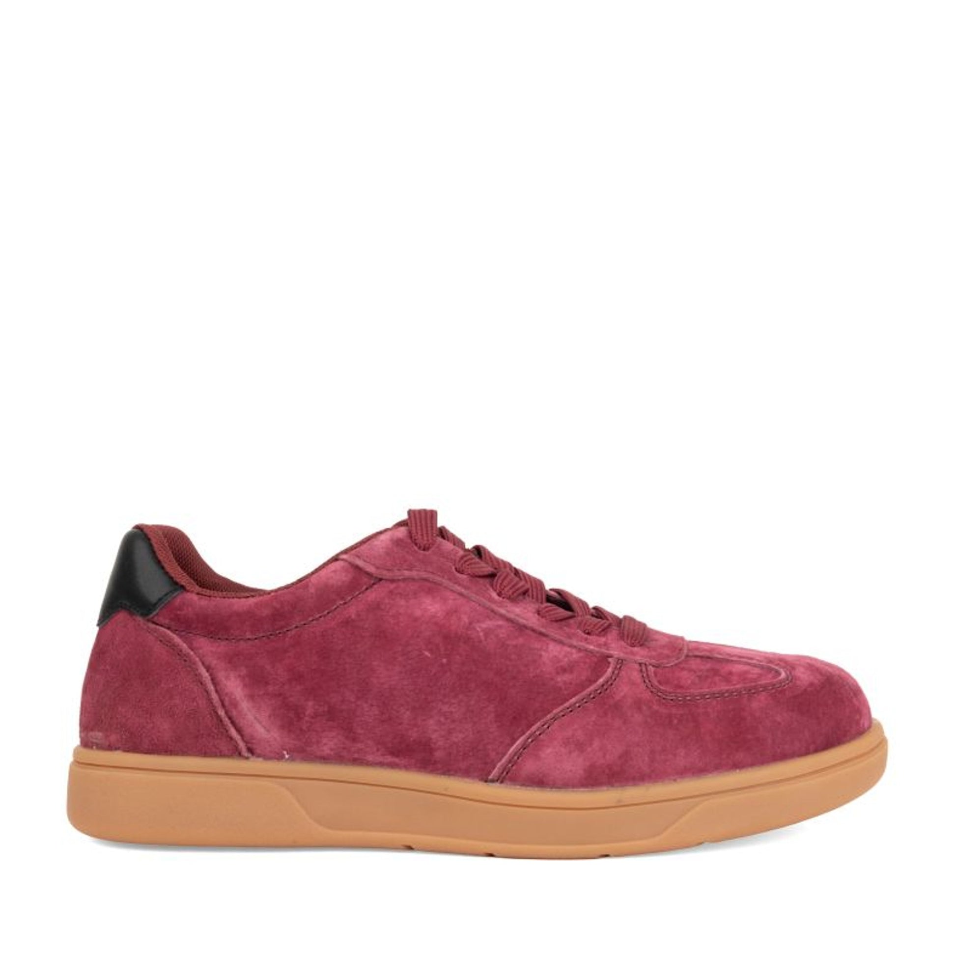 Women's Red Fashion Sneakers