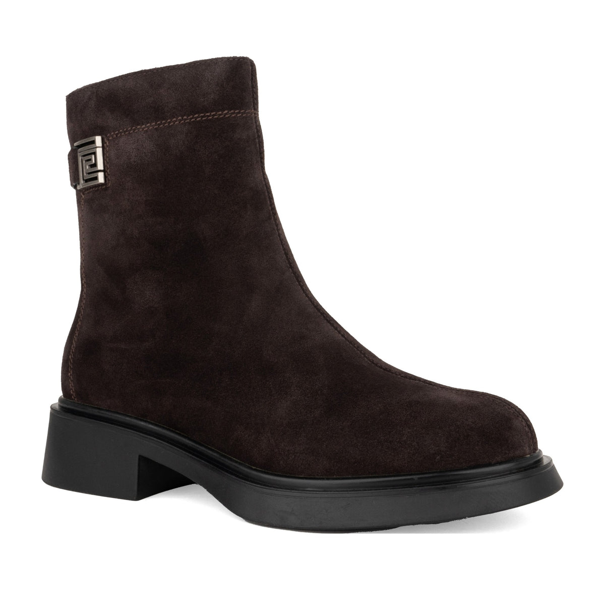 Women's Brown Ankle Boots