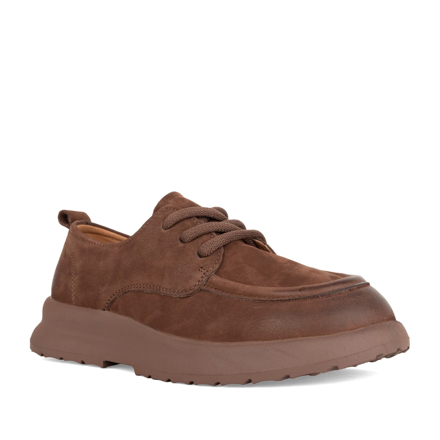Women's Brown Fashion Sneakers