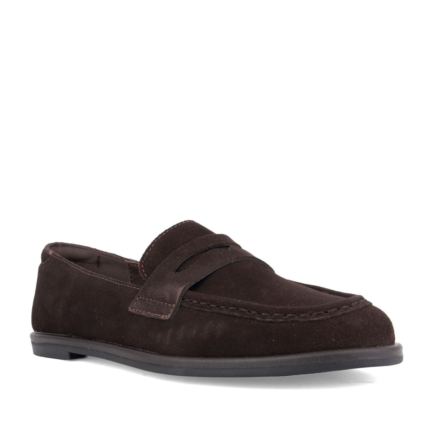 Women's Brown Loafers
