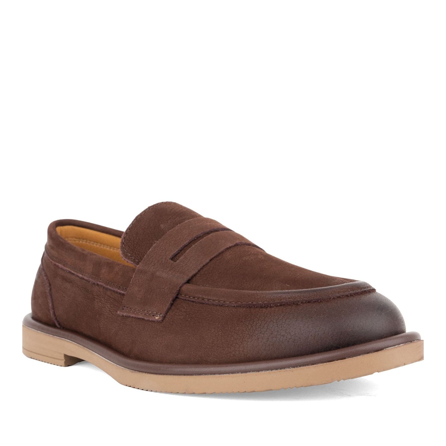 Women's Brown Loafers