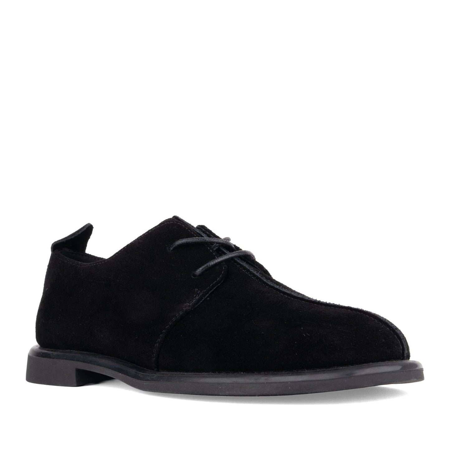 Women's Black Loafers
