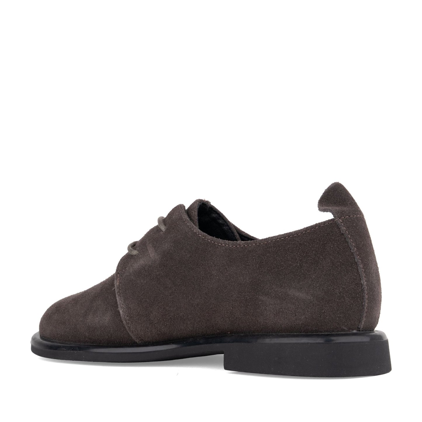 Women's Gray Loafers