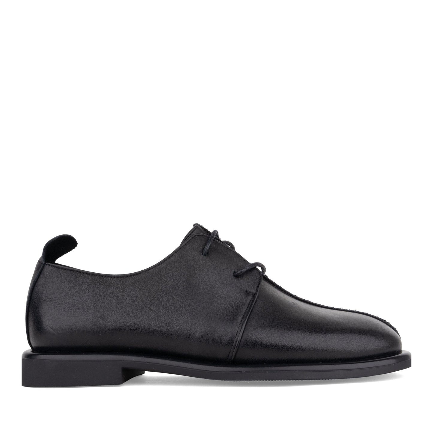 Women's Black Dress Flats