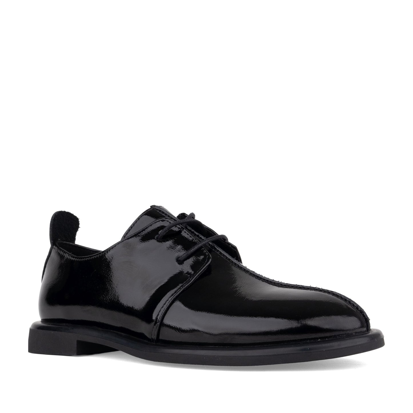 Women's Black Dress Flats