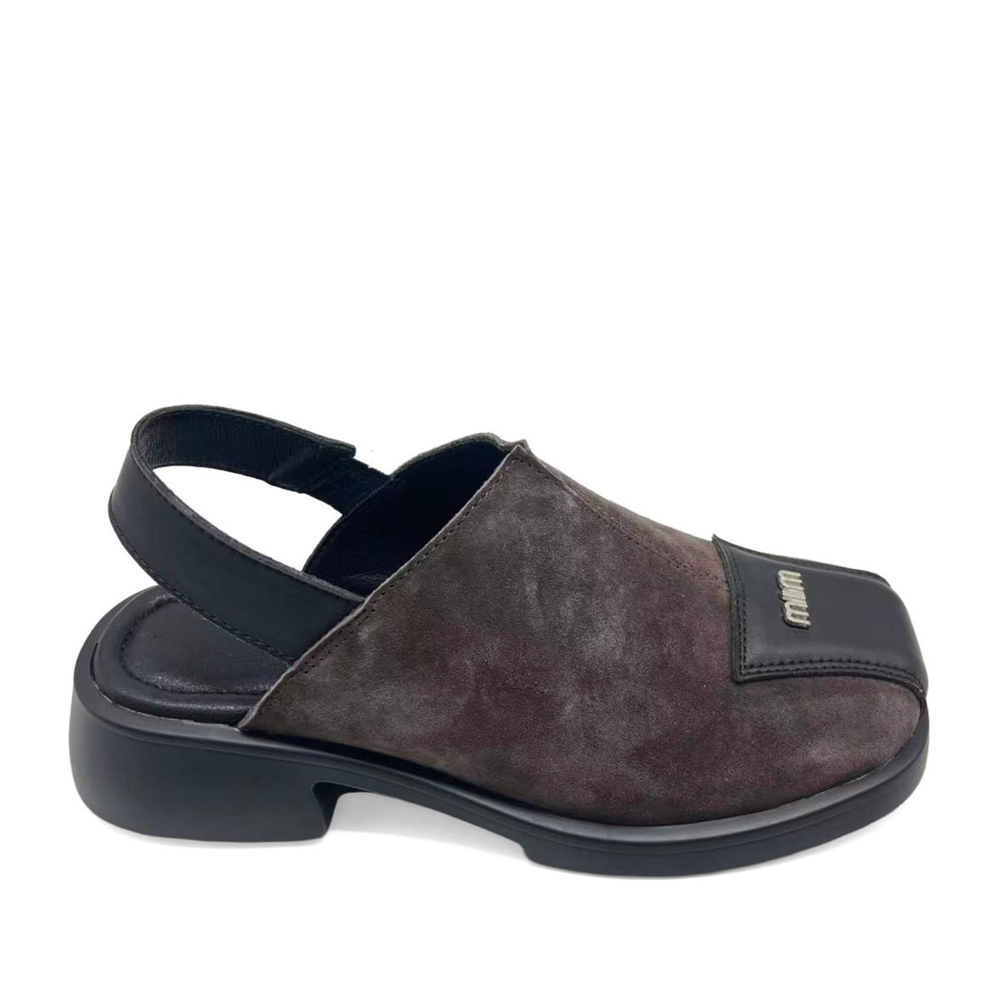 Women's Brown Sandals