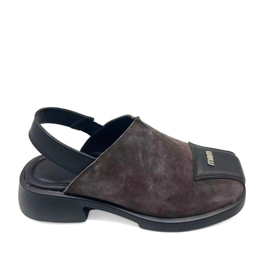 Women's Brown Sandals