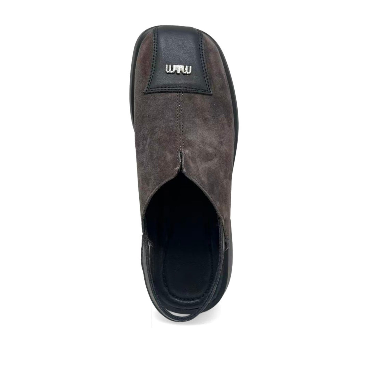 Women's Brown Sandals