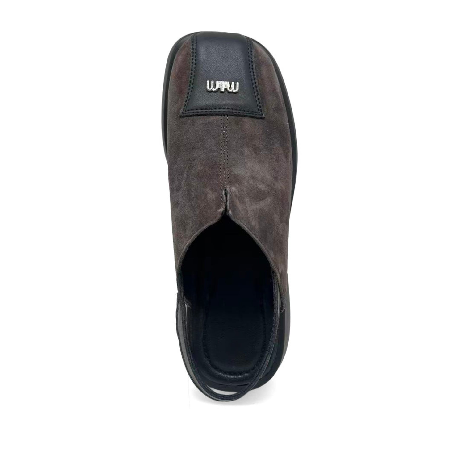Women's Brown Sandals