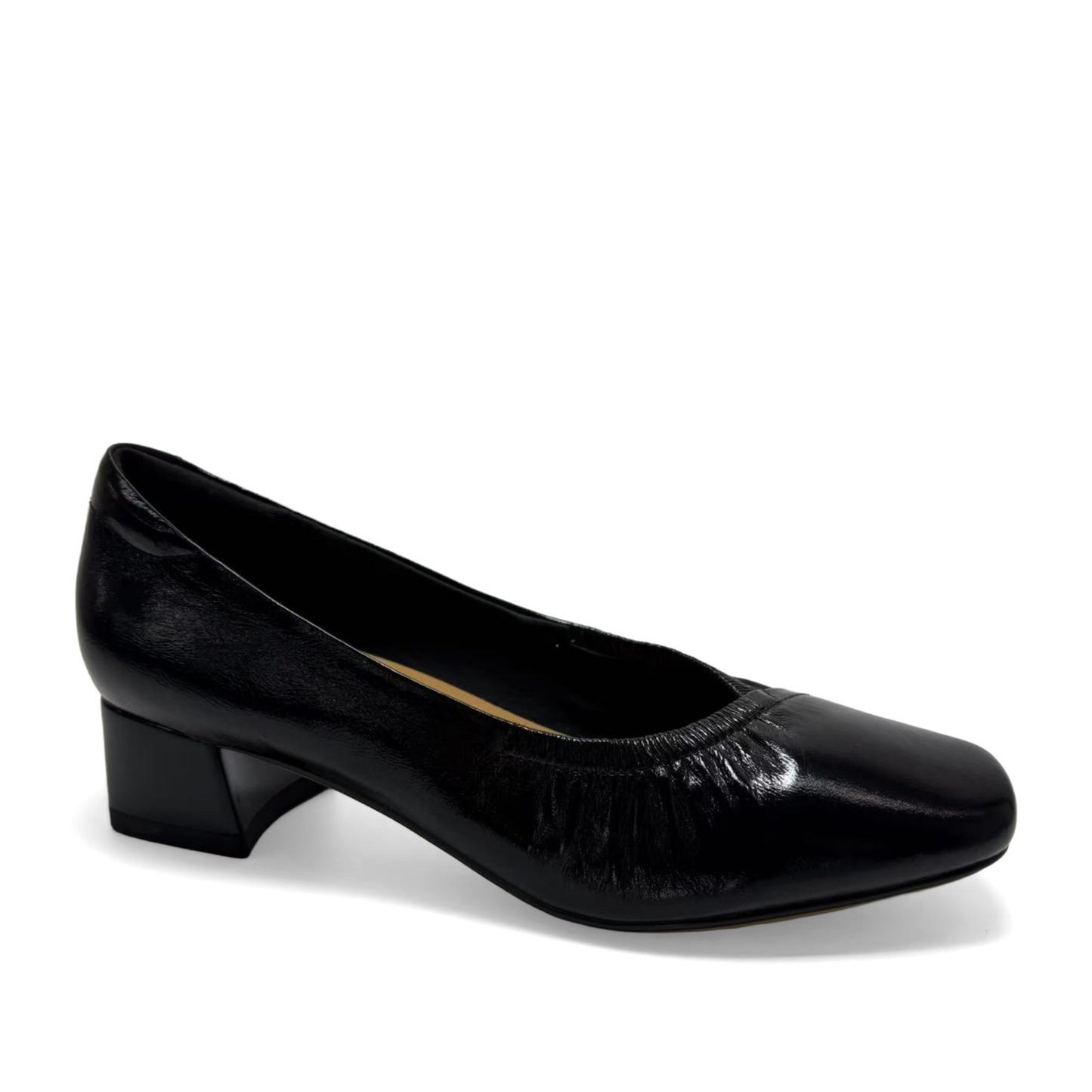 Women's Black Dress Flats