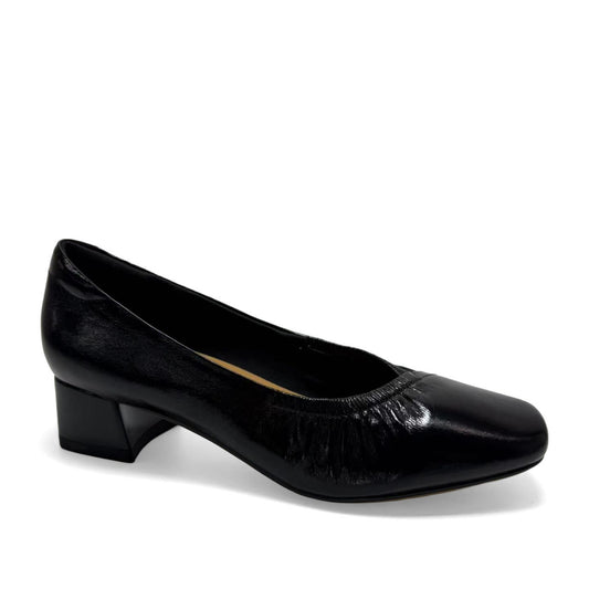 Women's Black Dress Flats