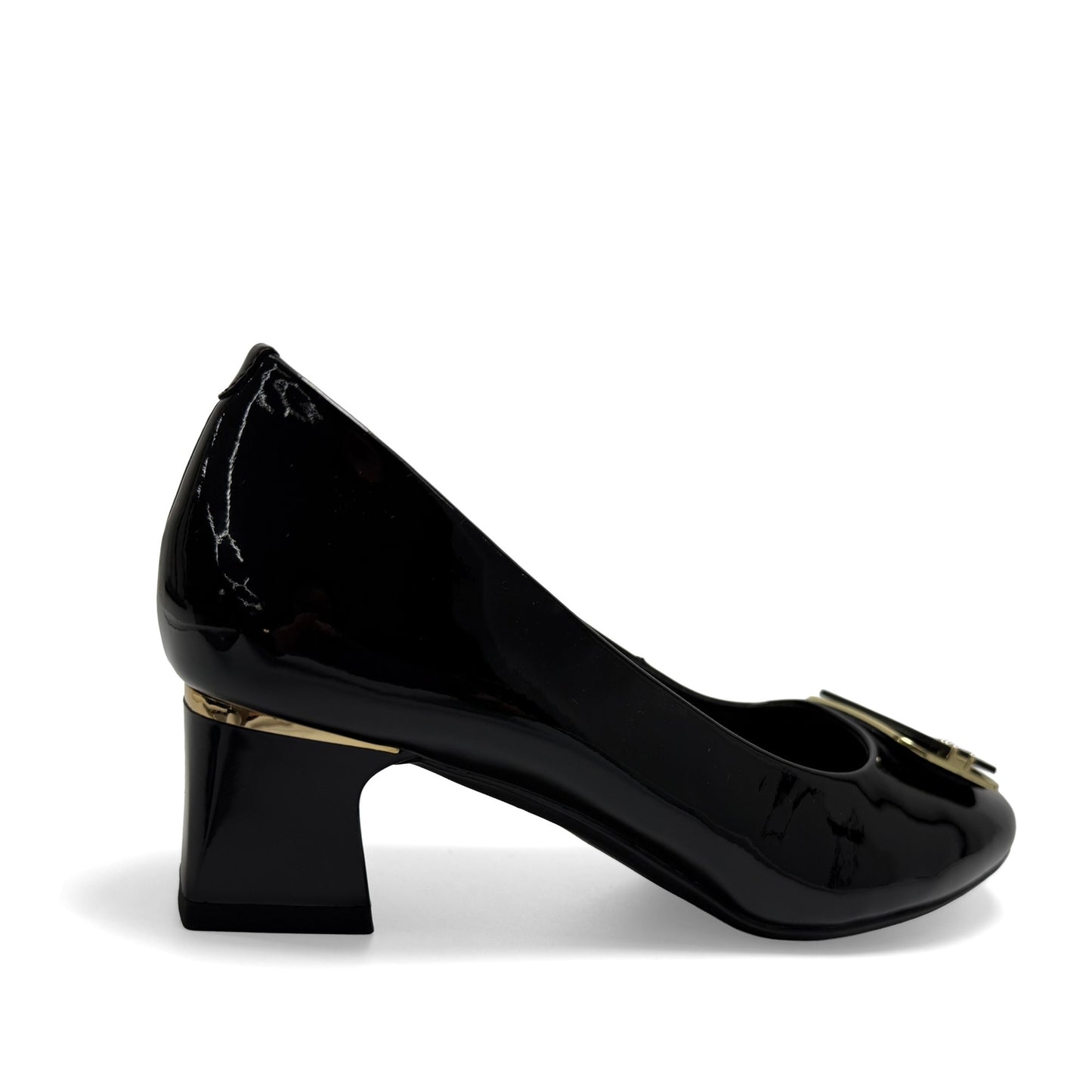 Women's Black Dress Flats
