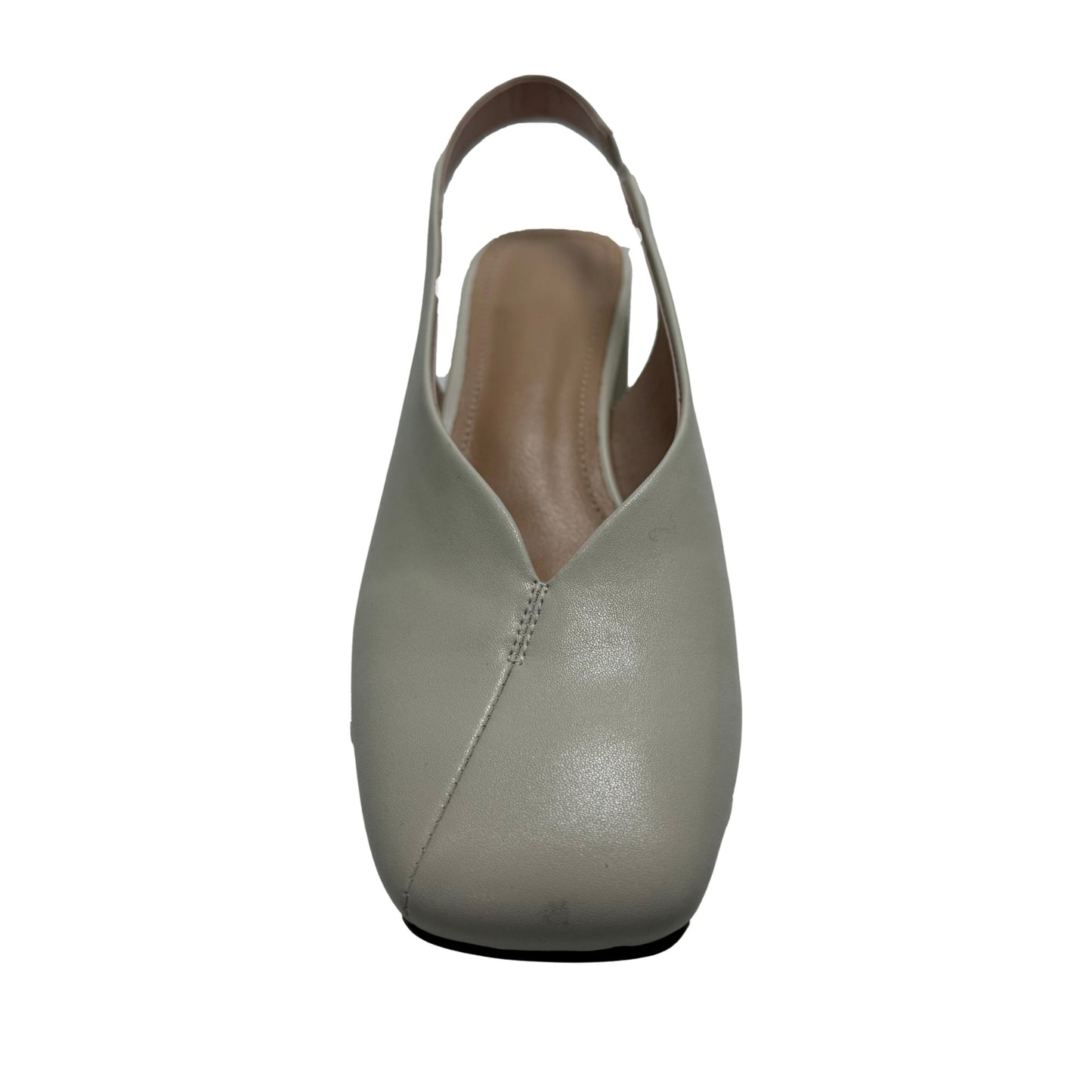 Women's Beige Dress Flats