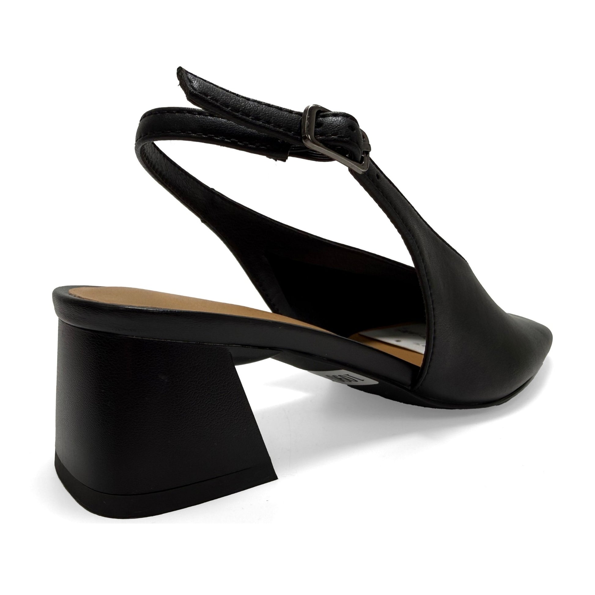 Women's Black Dress Flats
