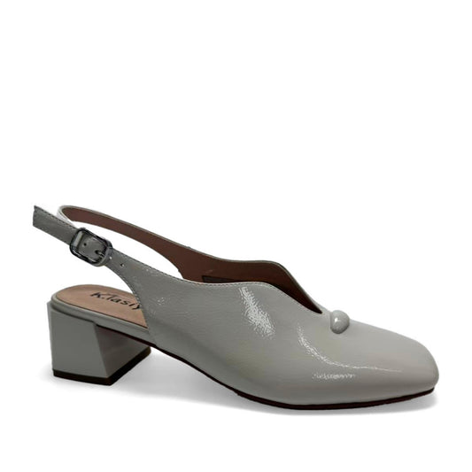 Women's Beige Dress Flats